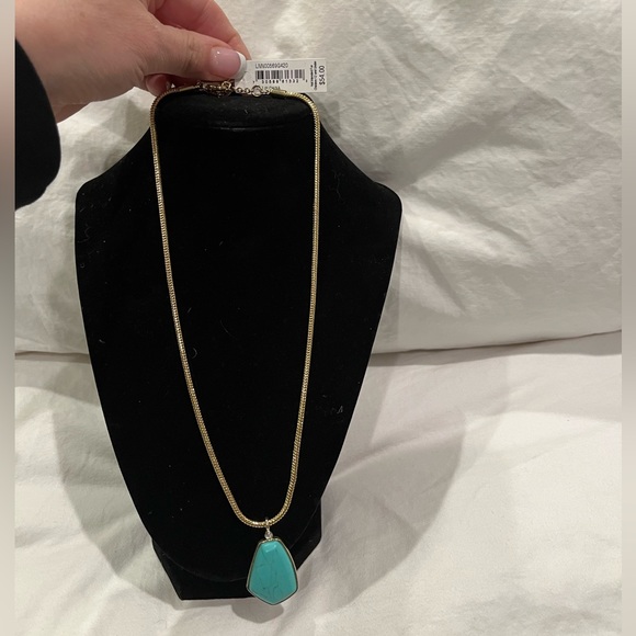 Ralph Lauren NWT necklace - Picture 2 of 3